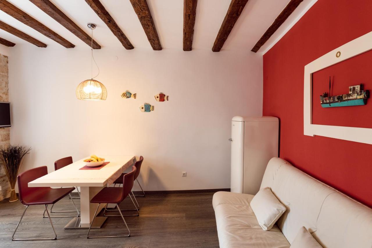 Apartman Arca Rovinj Luaran gambar