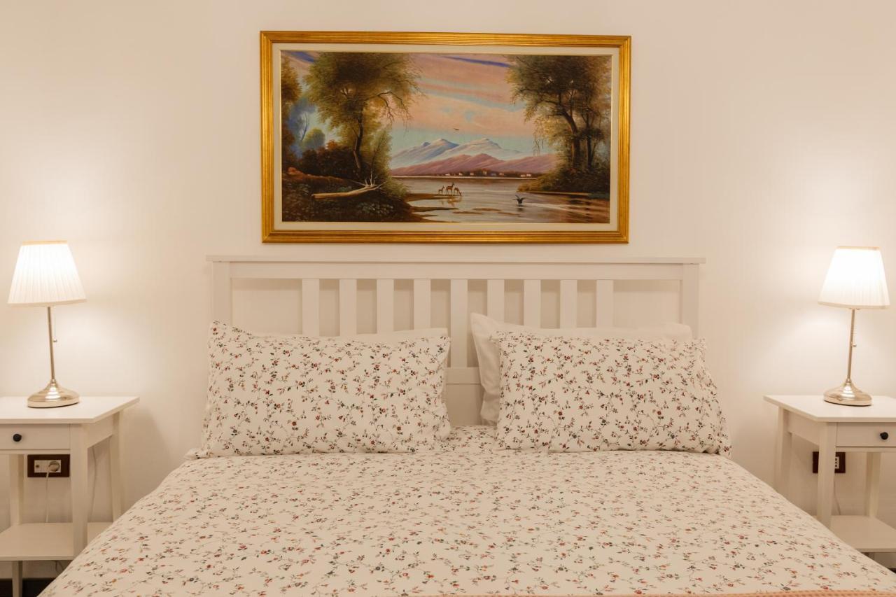 Apartman Arca Rovinj Luaran gambar